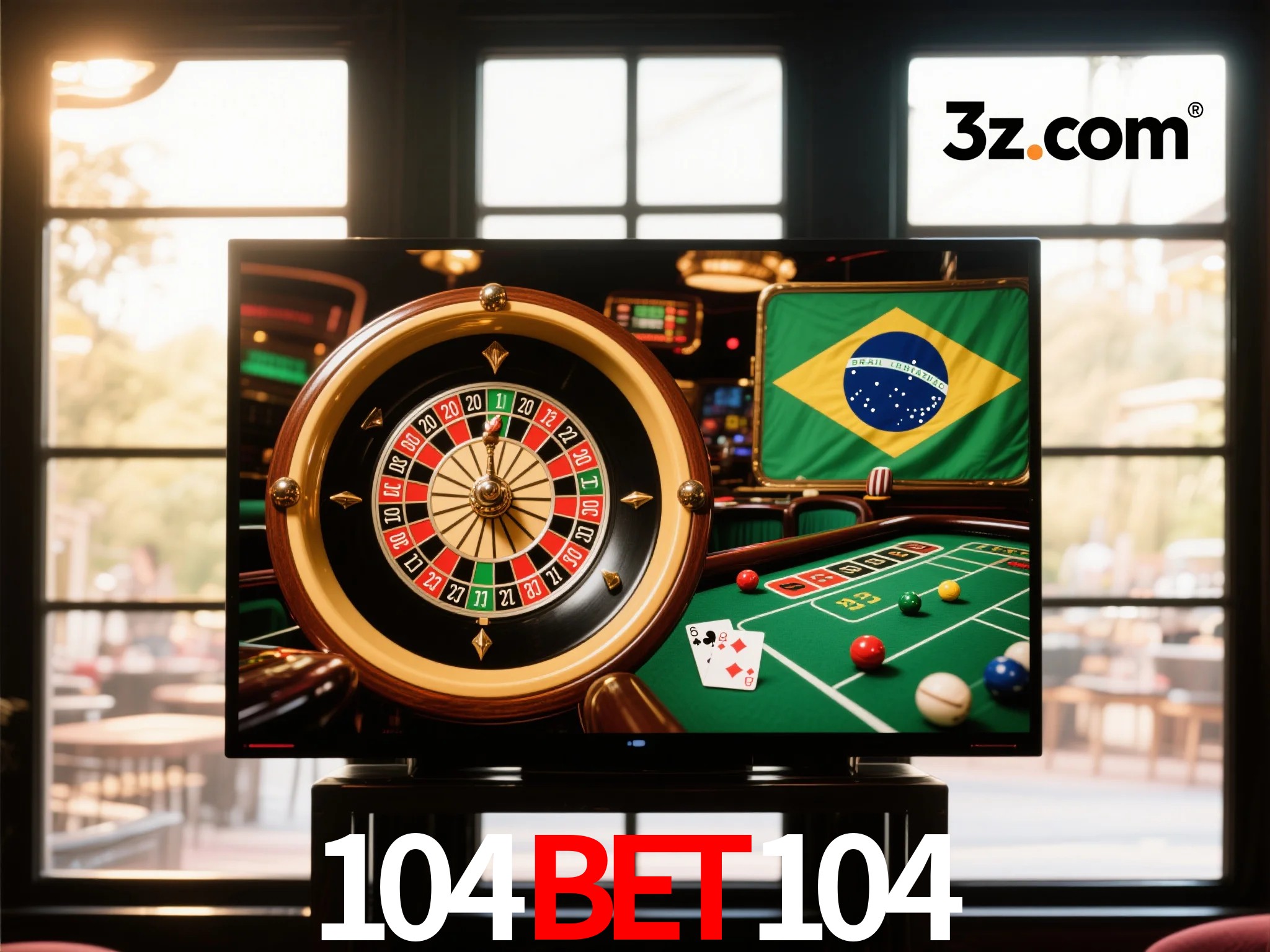 104BET104game-Apostas