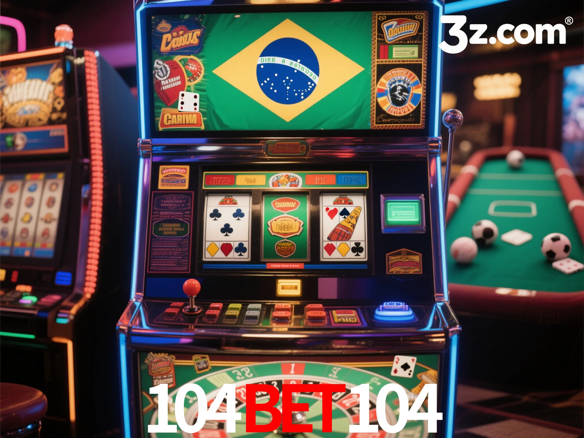 104BET104-Game-Crash